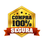 Compra 100% segura